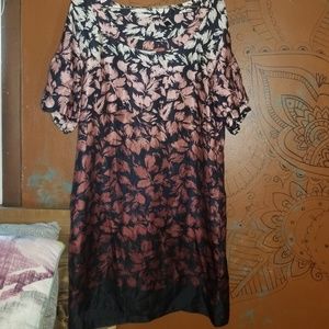 Nine West Silk dress